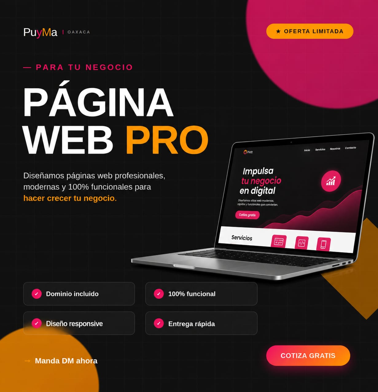 Página Web 2